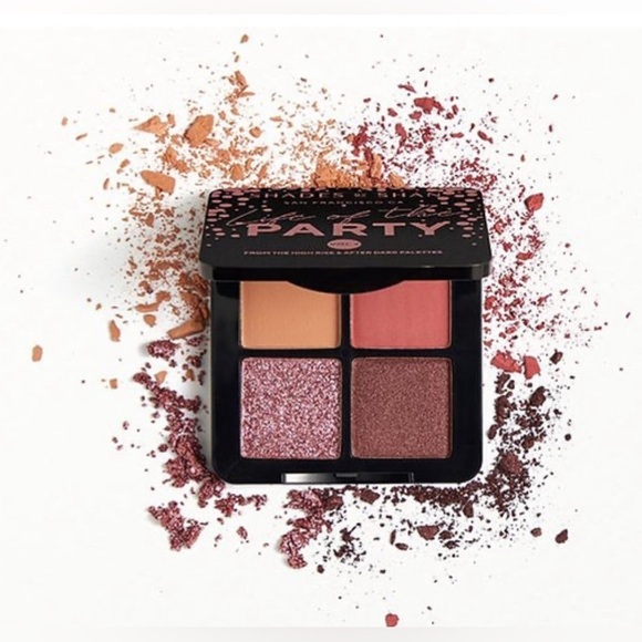 Life of the Party Vol. 2, Shades by Shan - Picture 2 of 4